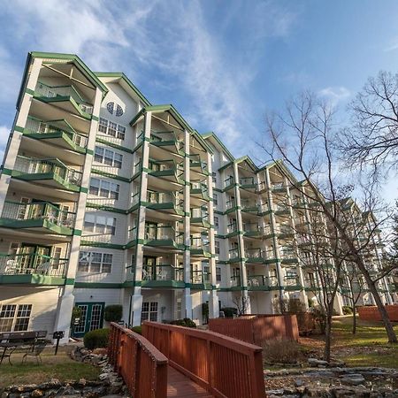 Carriage Place Branson Exterior foto