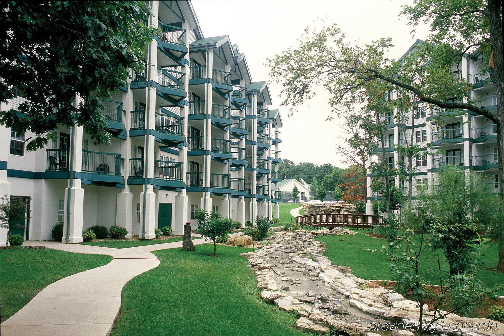 Carriage Place Branson Comodidades foto
