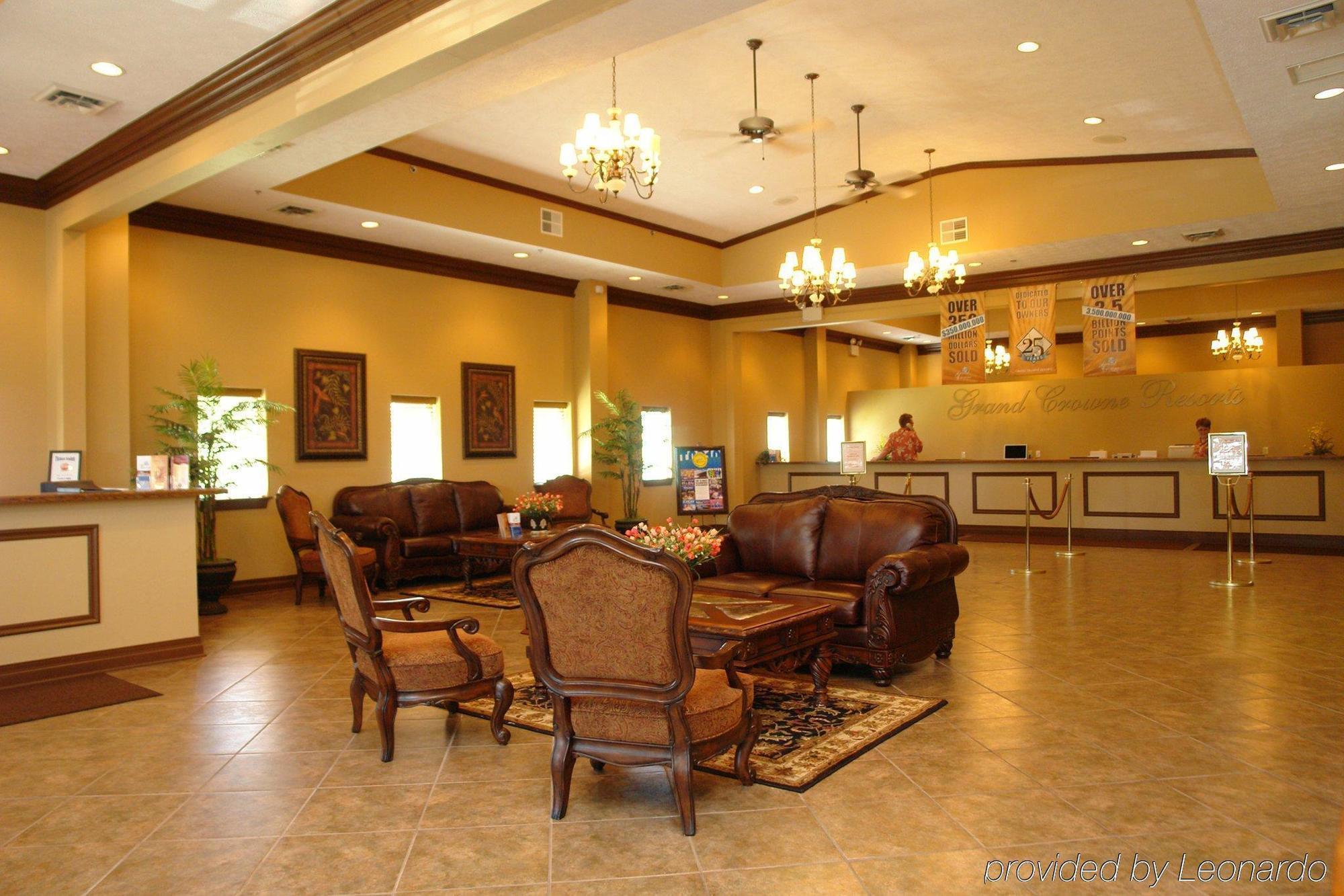 Carriage Place Branson Exterior foto