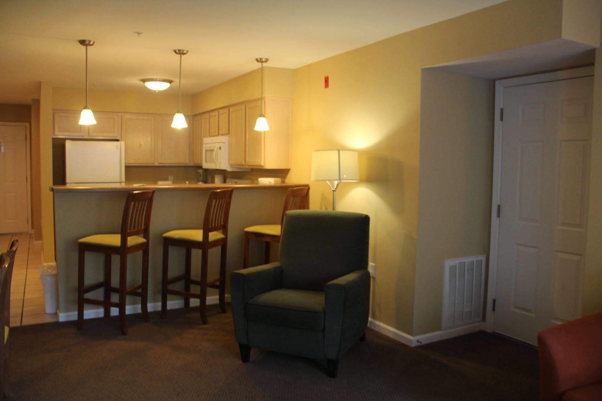 Carriage Place Branson Exterior foto