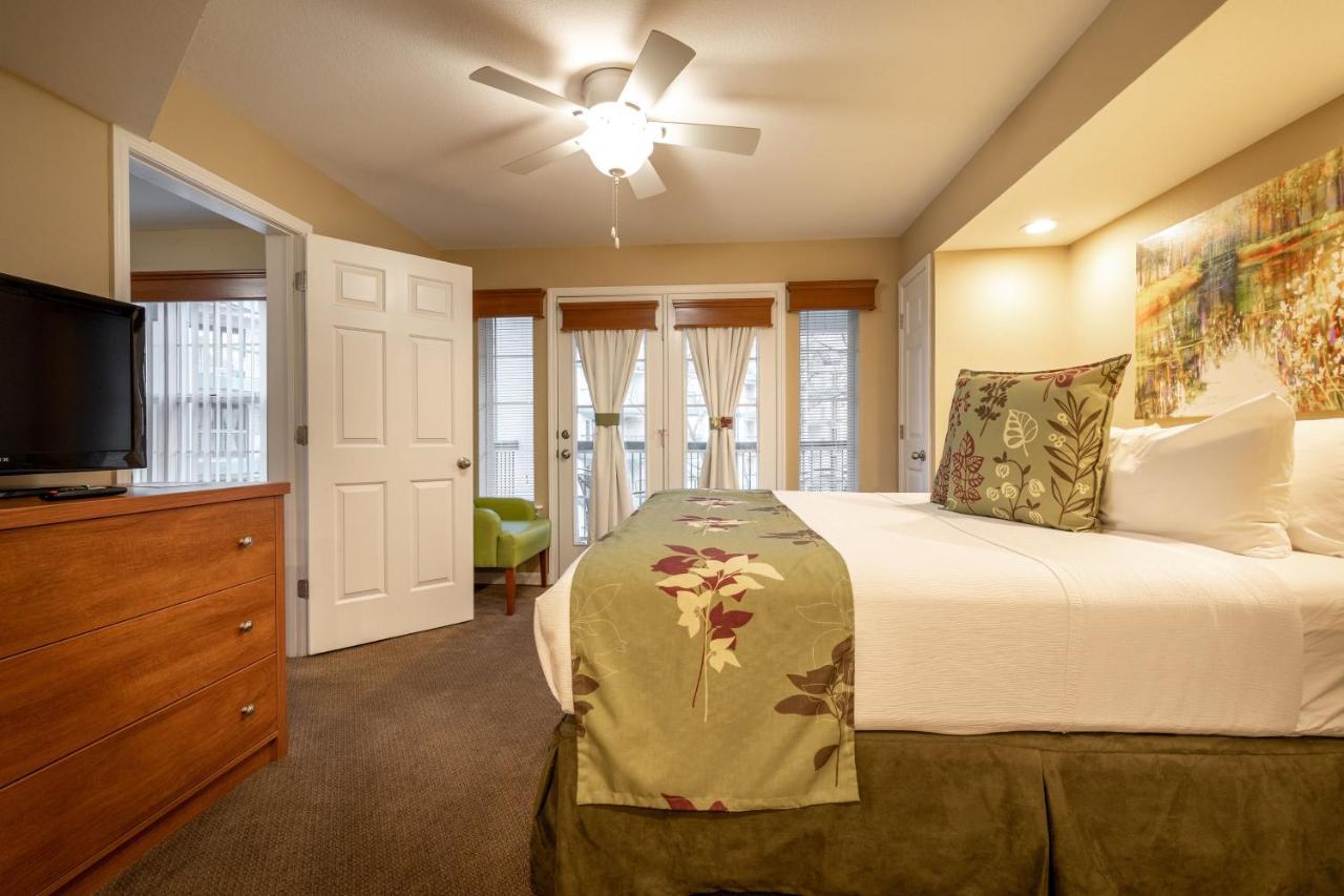 Carriage Place Branson Exterior foto