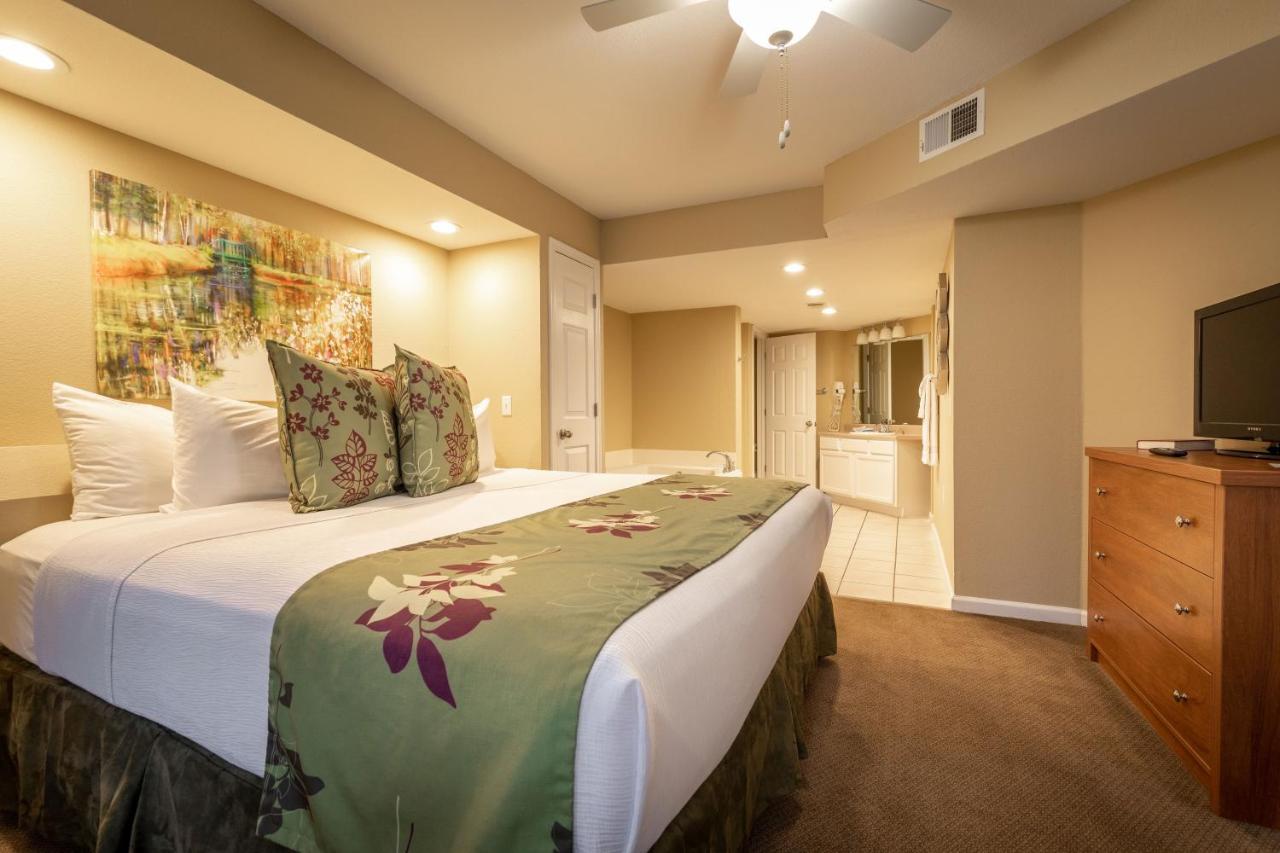 Carriage Place Branson Exterior foto